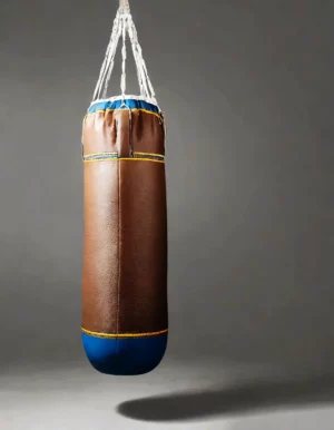 pushingbag by nowotch creation web