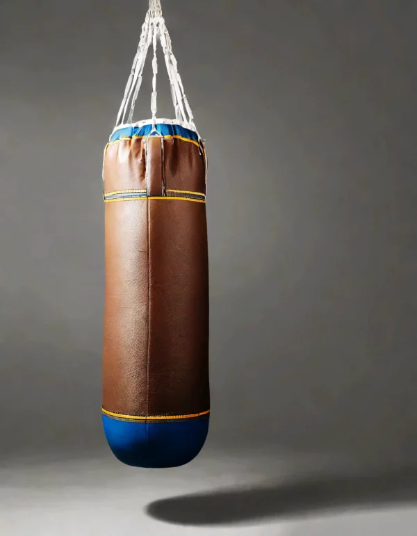 pushingbag by nowotch creation web