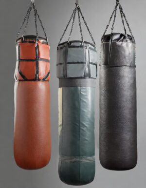 pushingbag by nowotch creation web