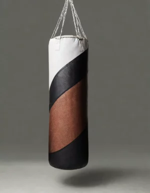 pushingbag by nowotch creation web